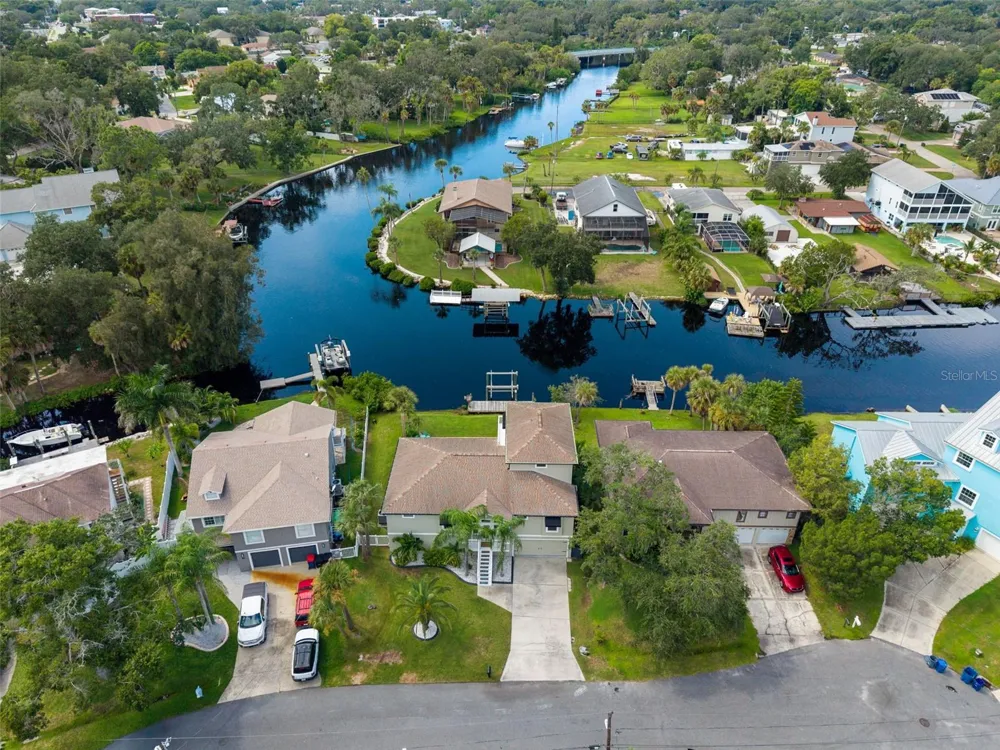 5517 TROPIC DRIVE New Port Richey, FL 34653