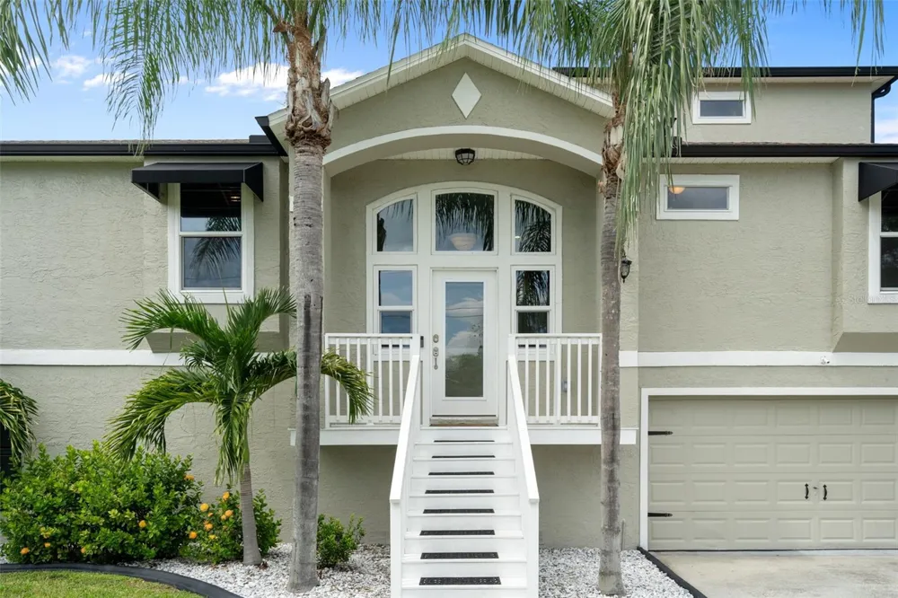 5517 TROPIC DRIVE New Port Richey, FL 34653