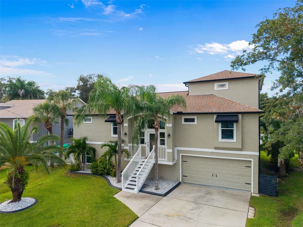 5517 TROPIC DRIVE New Port Richey, FL 34653