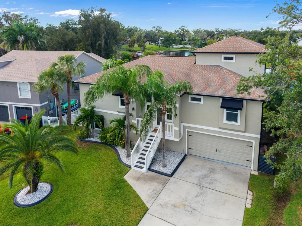 5517 TROPIC DRIVE New Port Richey, FL 34653