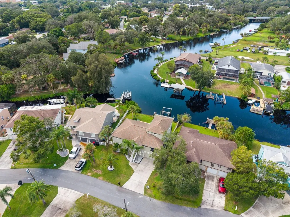 5517 TROPIC DRIVE New Port Richey, FL 34653