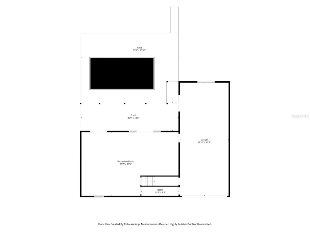 5517 TROPIC DRIVE New Port Richey, FL 34653