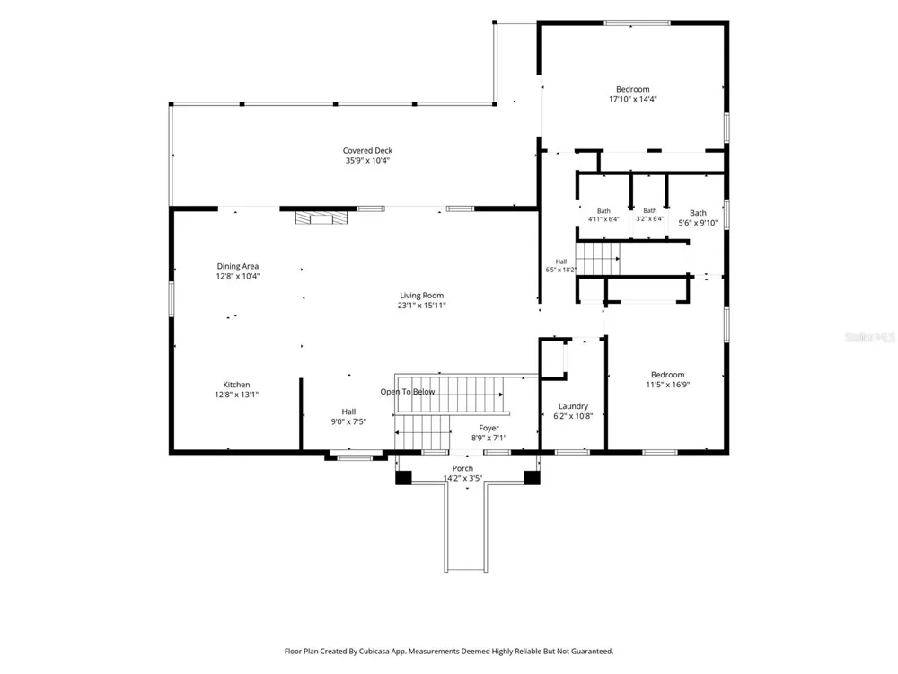5517 TROPIC DRIVE New Port Richey, FL 34653