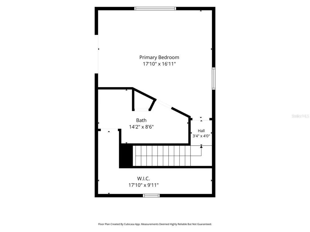 5517 TROPIC DRIVE New Port Richey, FL 34653