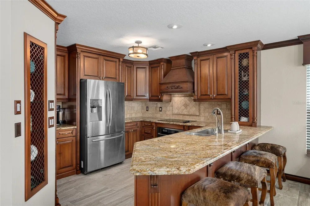 5517 TROPIC DRIVE New Port Richey, FL 34653