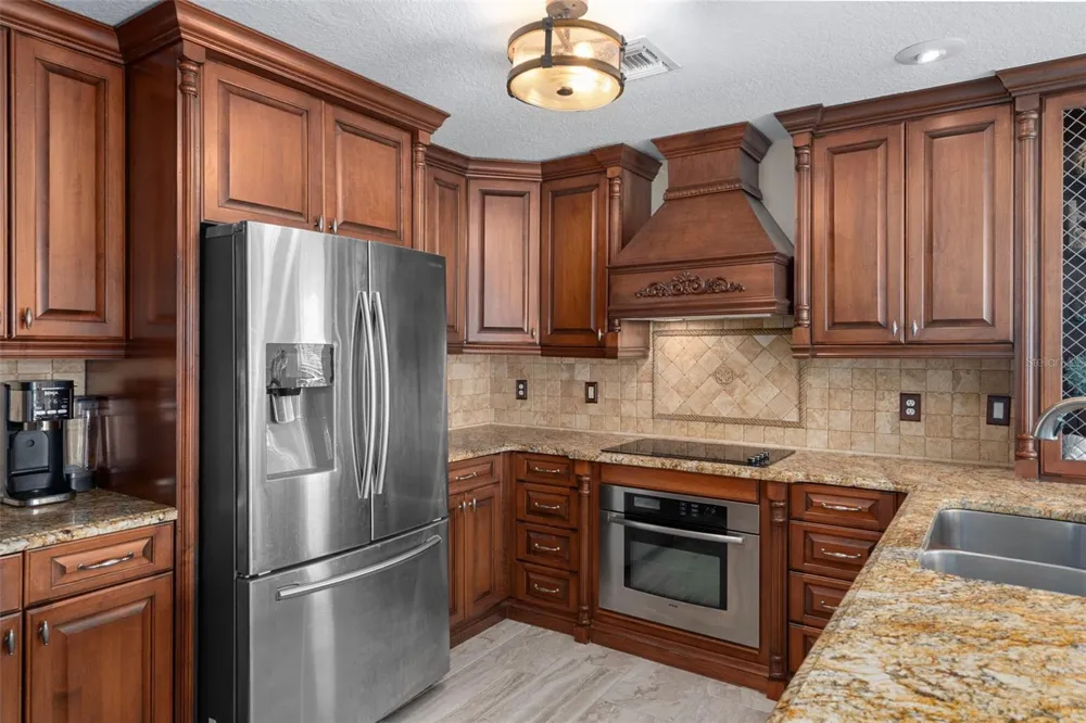 5517 TROPIC DRIVE New Port Richey, FL 34653