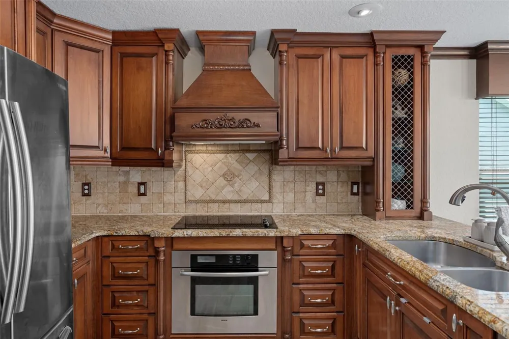 5517 TROPIC DRIVE New Port Richey, FL 34653