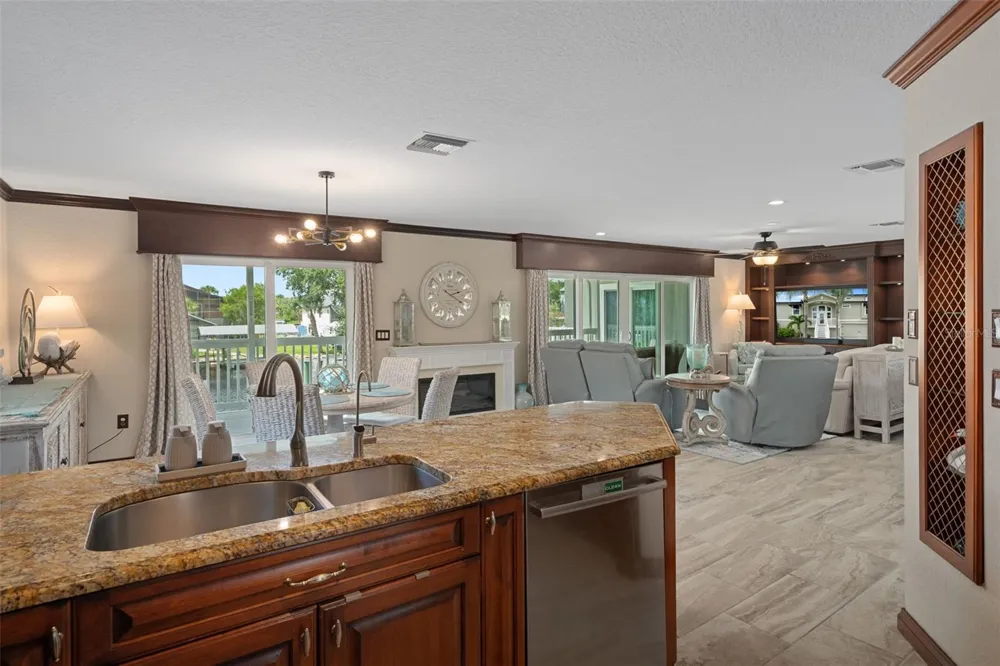 5517 TROPIC DRIVE New Port Richey, FL 34653