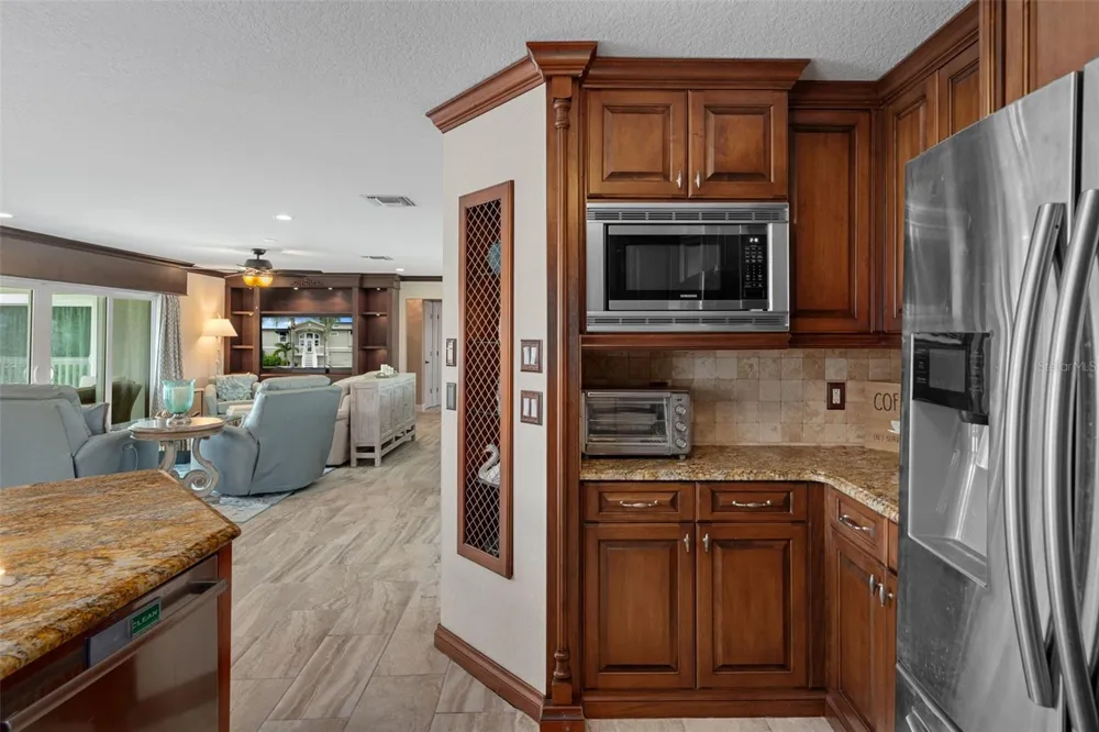 5517 TROPIC DRIVE New Port Richey, FL 34653