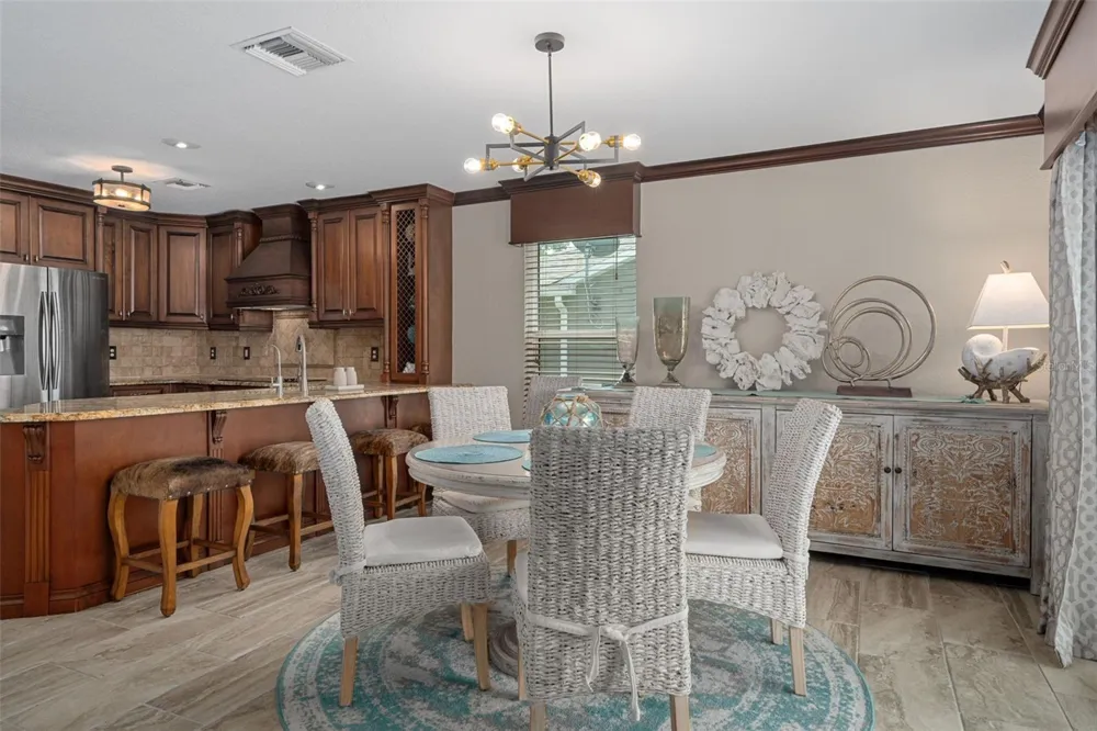 5517 TROPIC DRIVE New Port Richey, FL 34653