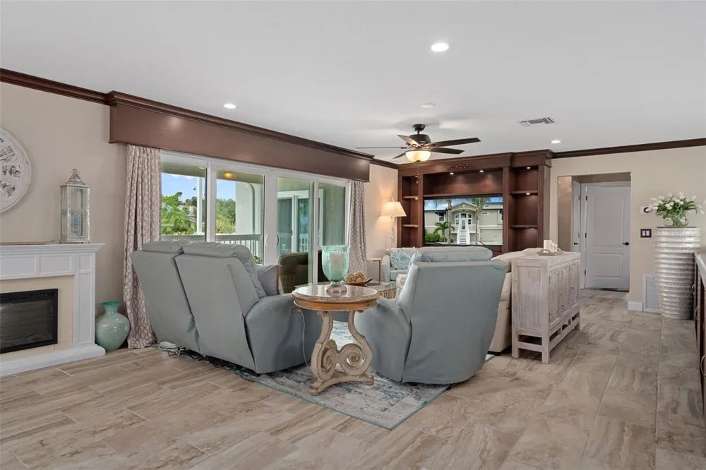 5517 TROPIC DRIVE New Port Richey, FL 34653