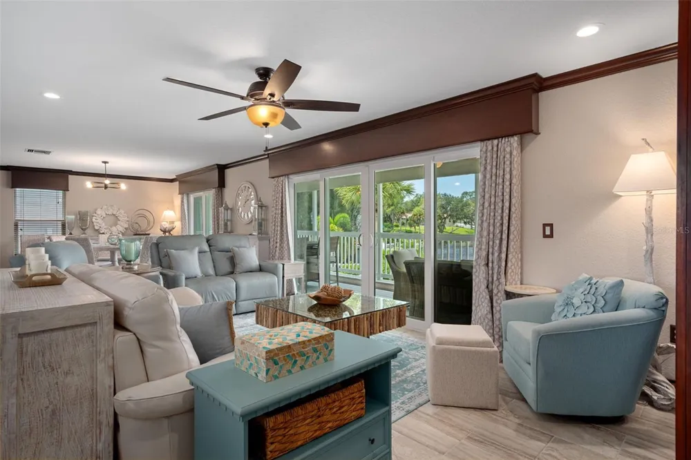 5517 TROPIC DRIVE New Port Richey, FL 34653