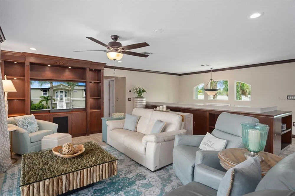 5517 TROPIC DRIVE New Port Richey, FL 34653