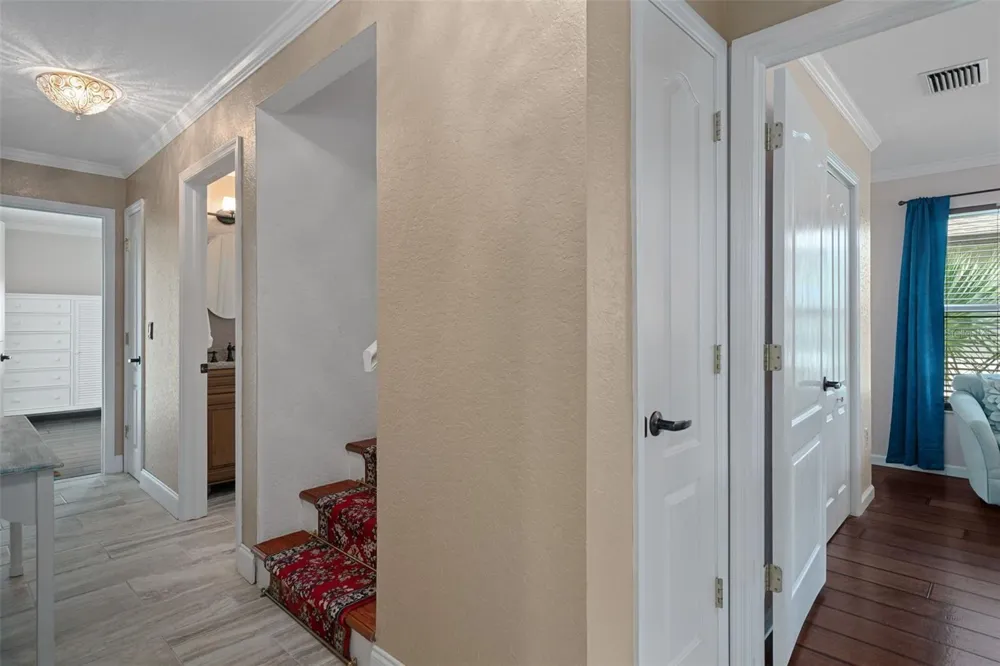 5517 TROPIC DRIVE New Port Richey, FL 34653