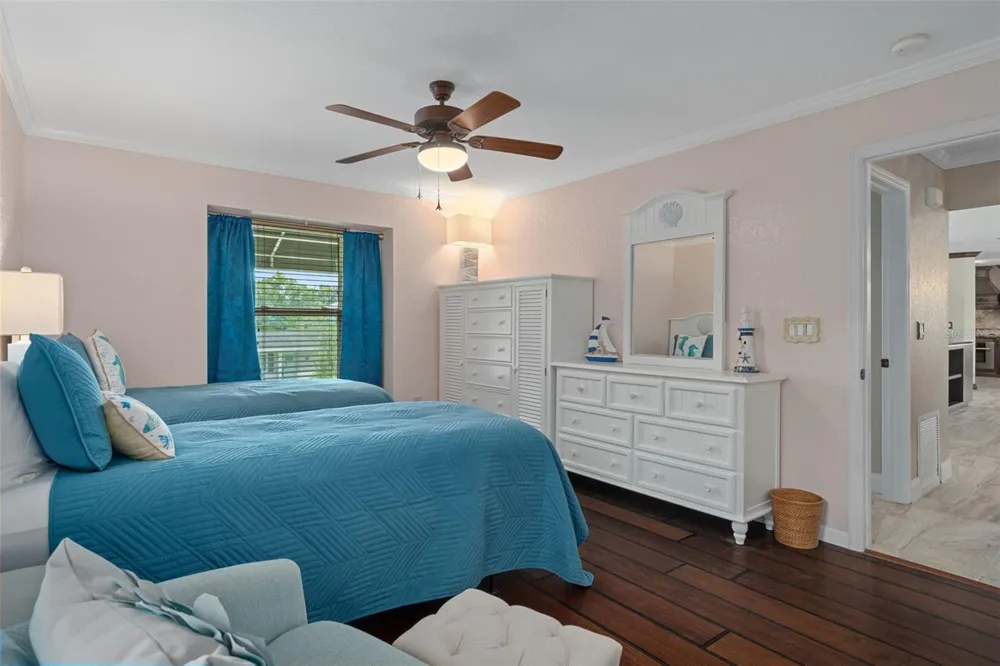 5517 TROPIC DRIVE New Port Richey, FL 34653