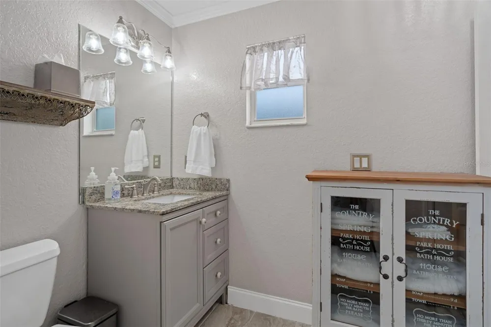 5517 TROPIC DRIVE New Port Richey, FL 34653