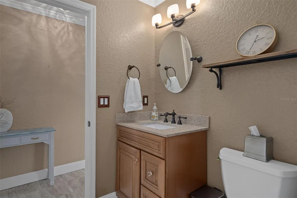 5517 TROPIC DRIVE New Port Richey, FL 34653