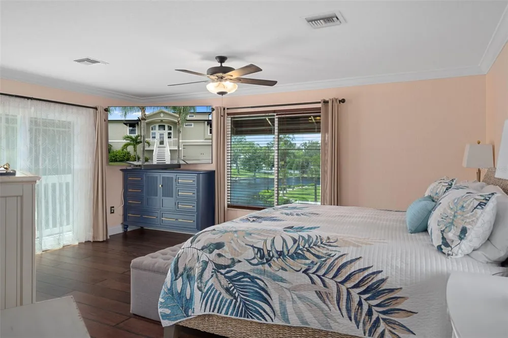 5517 TROPIC DRIVE New Port Richey, FL 34653