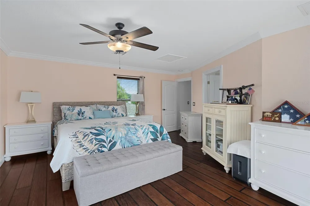 5517 TROPIC DRIVE New Port Richey, FL 34653