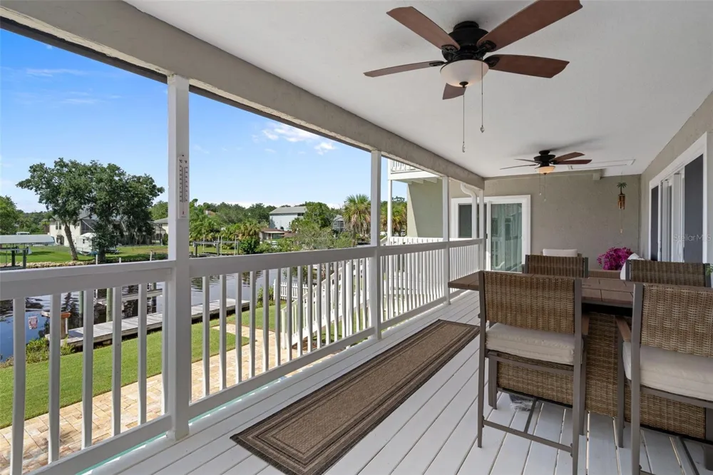 5517 TROPIC DRIVE New Port Richey, FL 34653