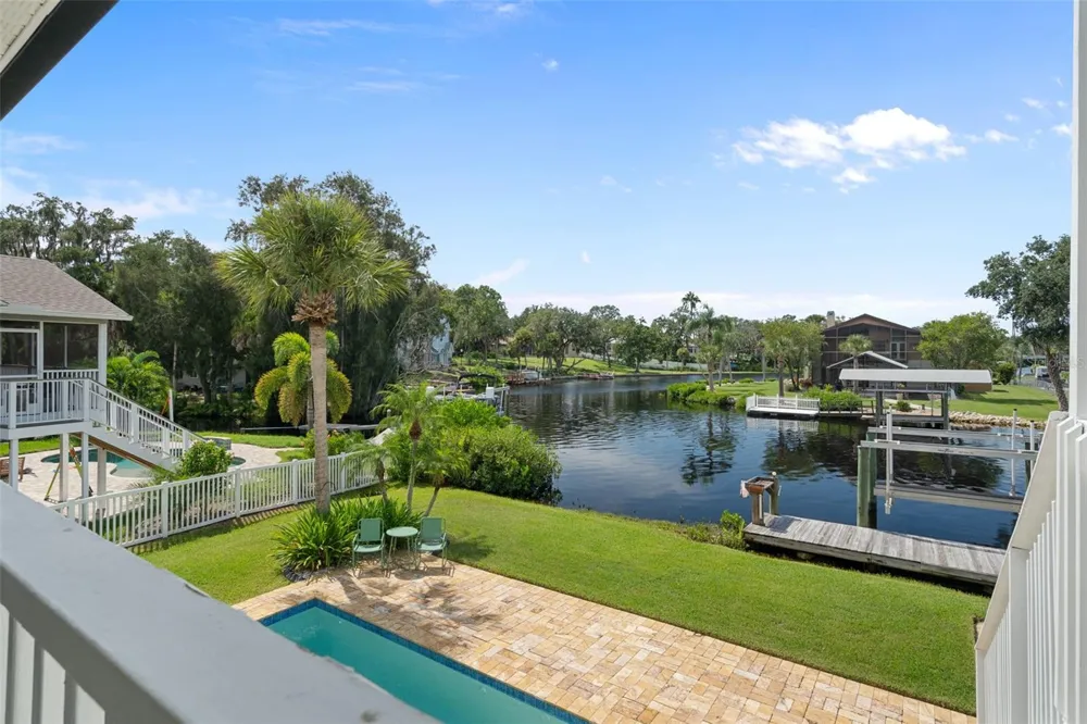 5517 TROPIC DRIVE New Port Richey, FL 34653