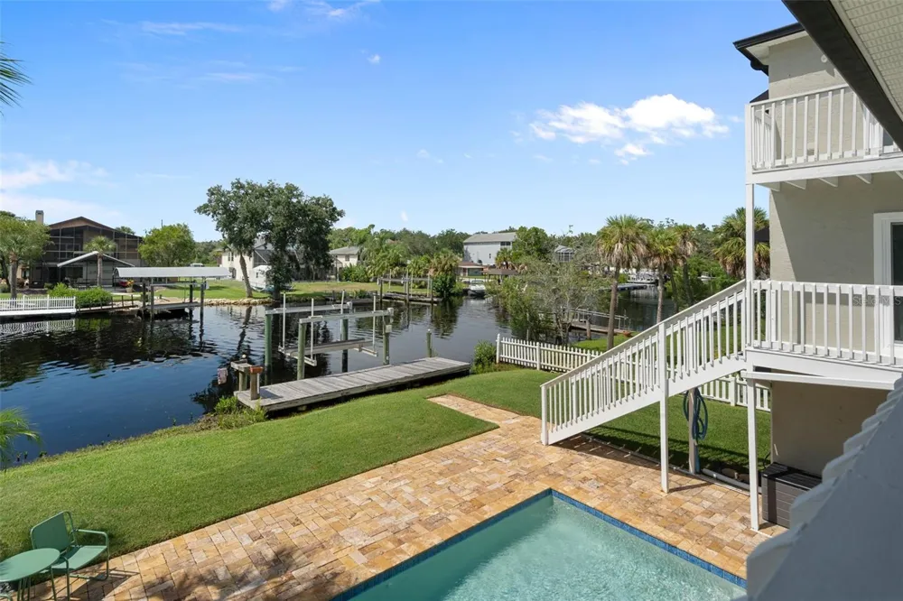 5517 TROPIC DRIVE New Port Richey, FL 34653