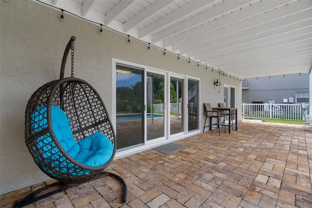 5517 TROPIC DRIVE New Port Richey, FL 34653