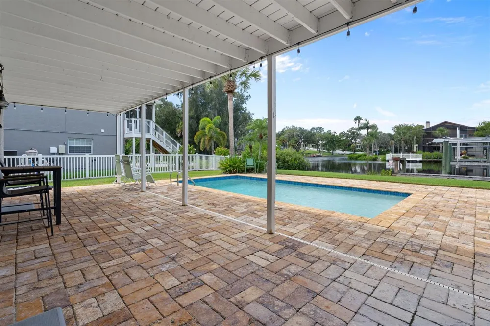 5517 TROPIC DRIVE New Port Richey, FL 34653