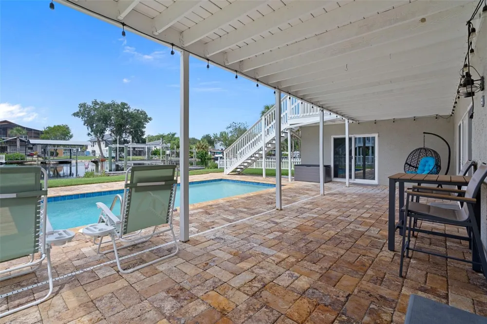 5517 TROPIC DRIVE New Port Richey, FL 34653