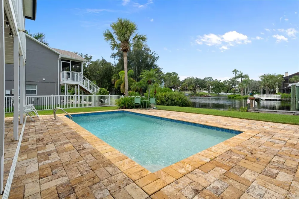 5517 TROPIC DRIVE New Port Richey, FL 34653