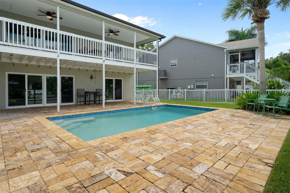 5517 TROPIC DRIVE New Port Richey, FL 34653