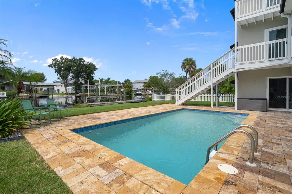 5517 TROPIC DRIVE New Port Richey, FL 34653