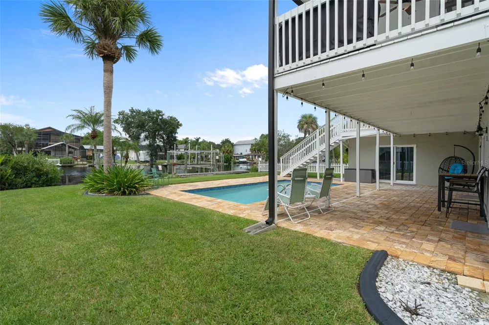 5517 TROPIC DRIVE New Port Richey, FL 34653