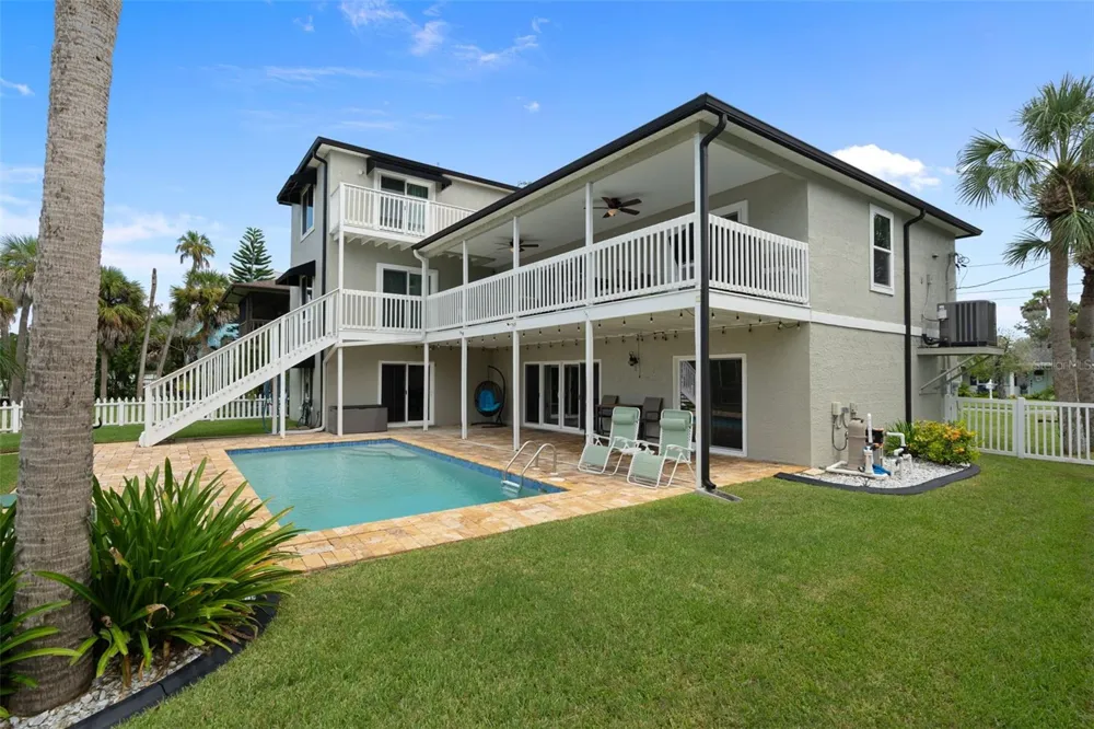 5517 TROPIC DRIVE New Port Richey, FL 34653