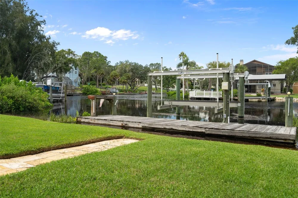 5517 TROPIC DRIVE New Port Richey, FL 34653