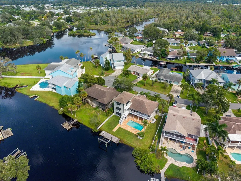 5517 TROPIC DRIVE New Port Richey, FL 34653