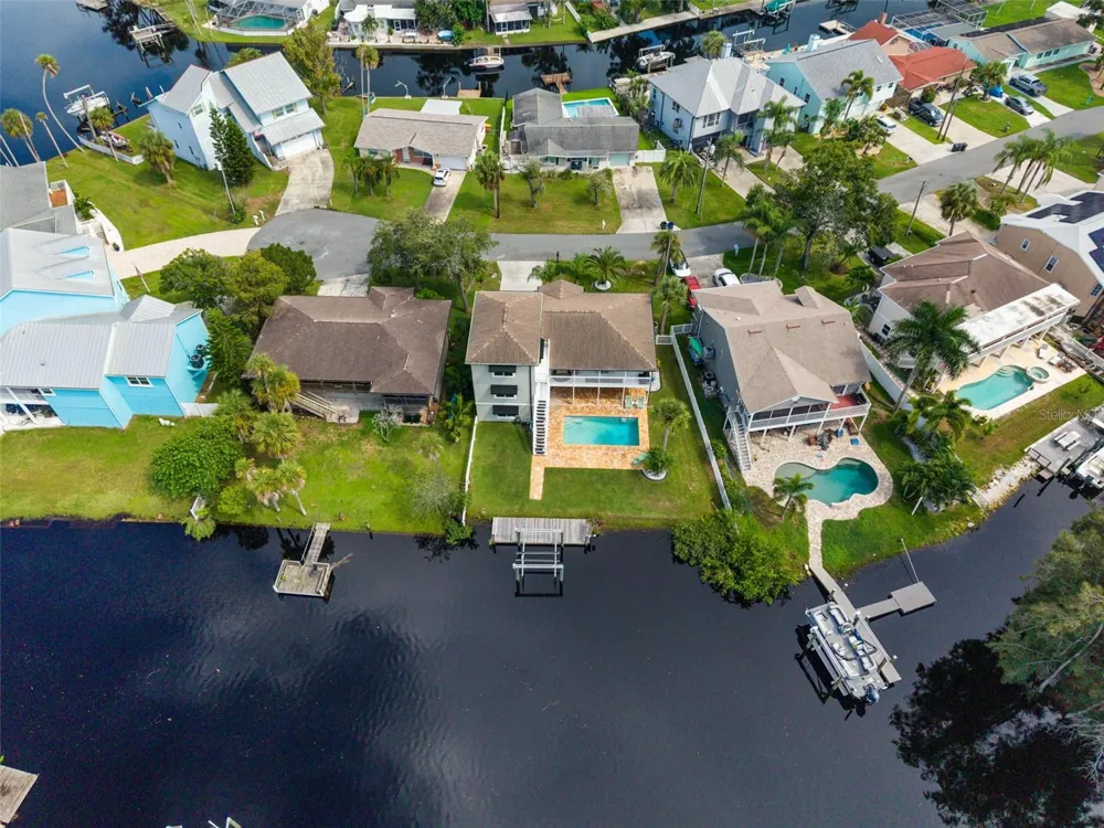 5517 TROPIC DRIVE New Port Richey, FL 34653