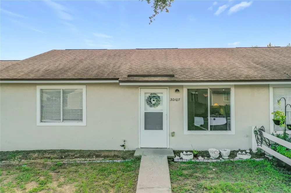 30107 TAVARES RIDGE BOULEVARD #30107 Tavares, FL 32778