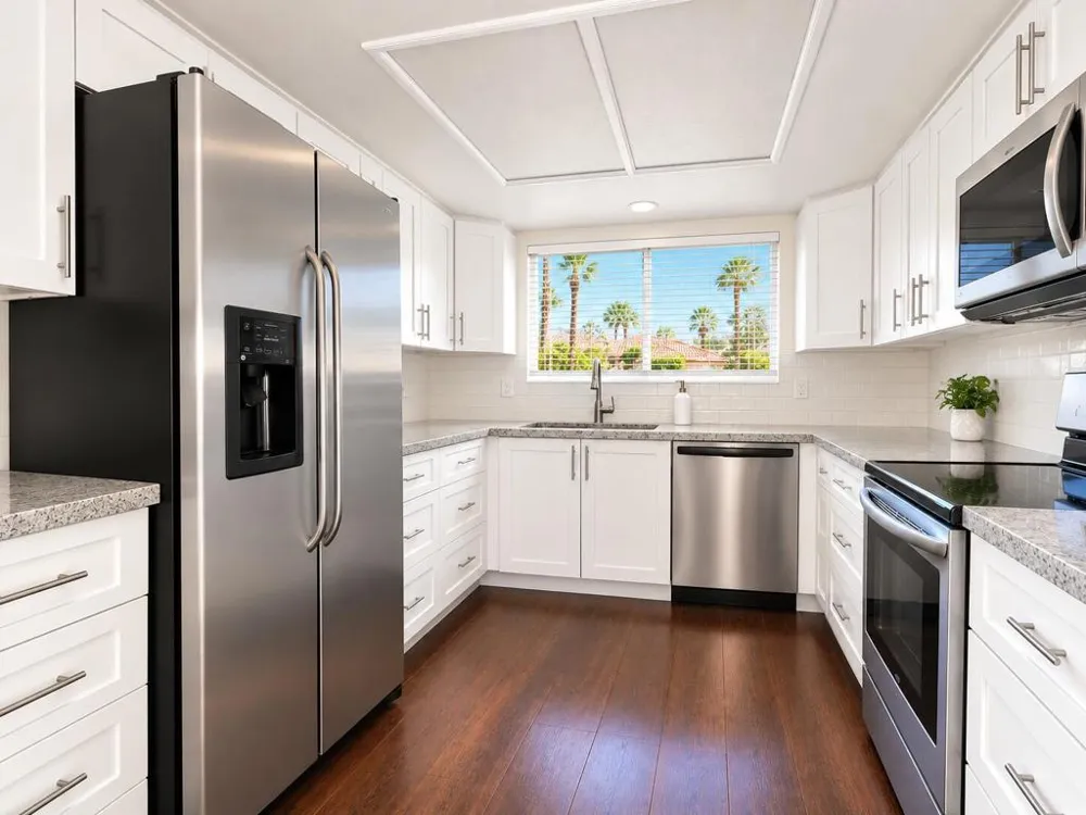 2700 E Mesquite Avenue #A2 Palm Springs, CA 92264