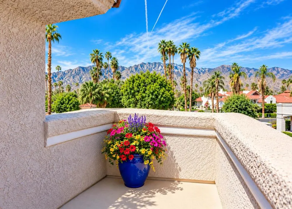 2700 E Mesquite Avenue #A2 Palm Springs, CA 92264