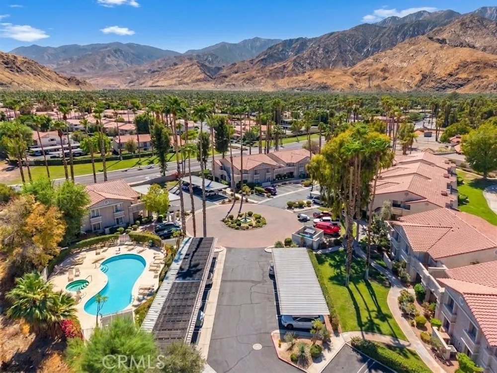 2700 E Mesquite Avenue #A2 Palm Springs, CA 92264