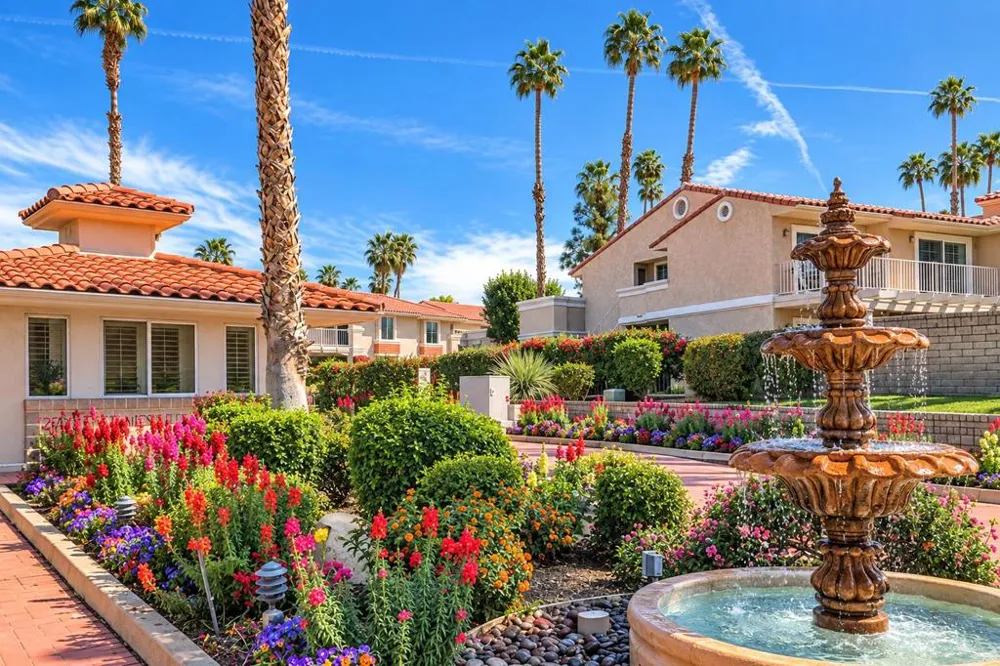 2700 E Mesquite Avenue #A2 Palm Springs, CA 92264