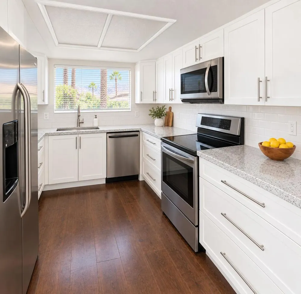 2700 E Mesquite Avenue #A2 Palm Springs, CA 92264