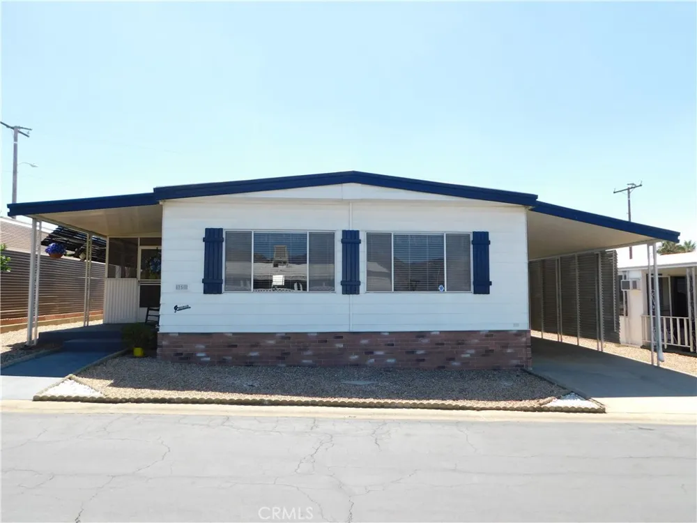 35218 FIR AVENUE #5 Yucaipa, CA 92399