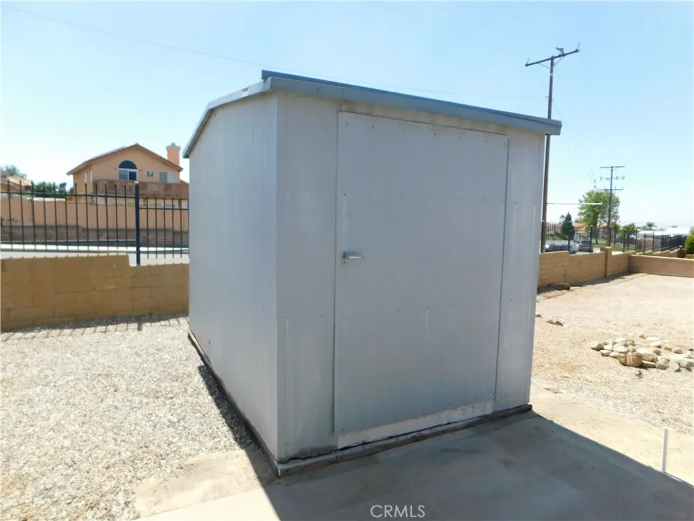 35218 FIR AVENUE #5 Yucaipa, CA 92399