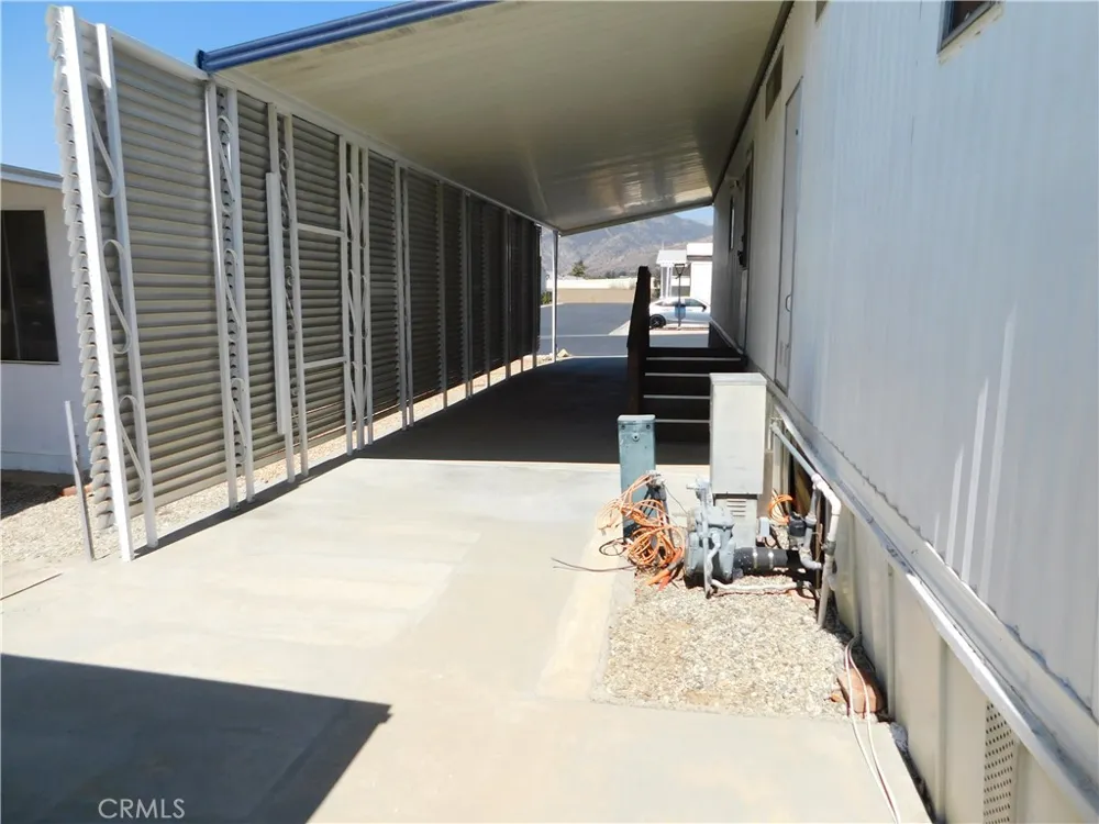 35218 FIR AVENUE #5 Yucaipa, CA 92399