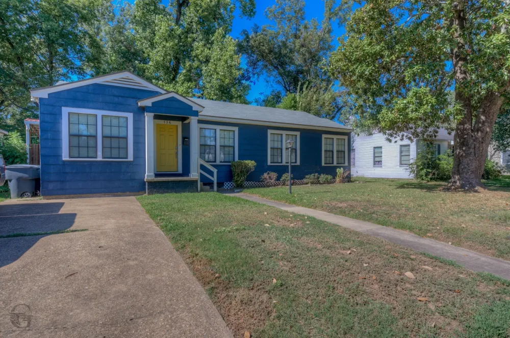 136 Pennsylvania Avenue Shreveport, LA 71105