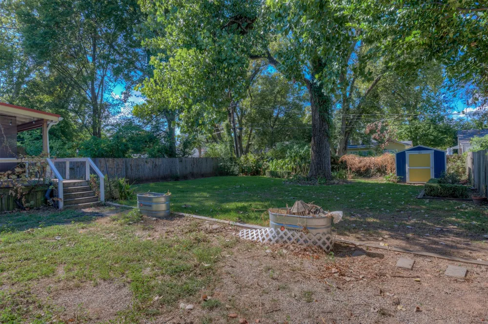 136 Pennsylvania Avenue Shreveport, LA 71105