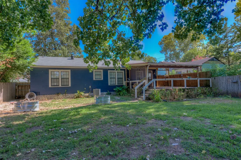 136 Pennsylvania Avenue Shreveport, LA 71105