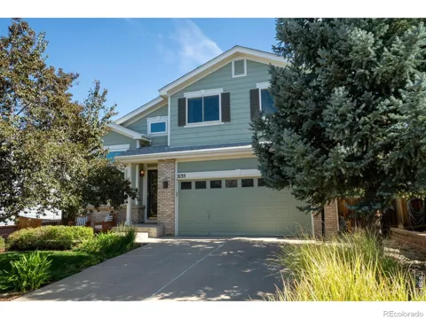 2135 Indian Paintbrush Way